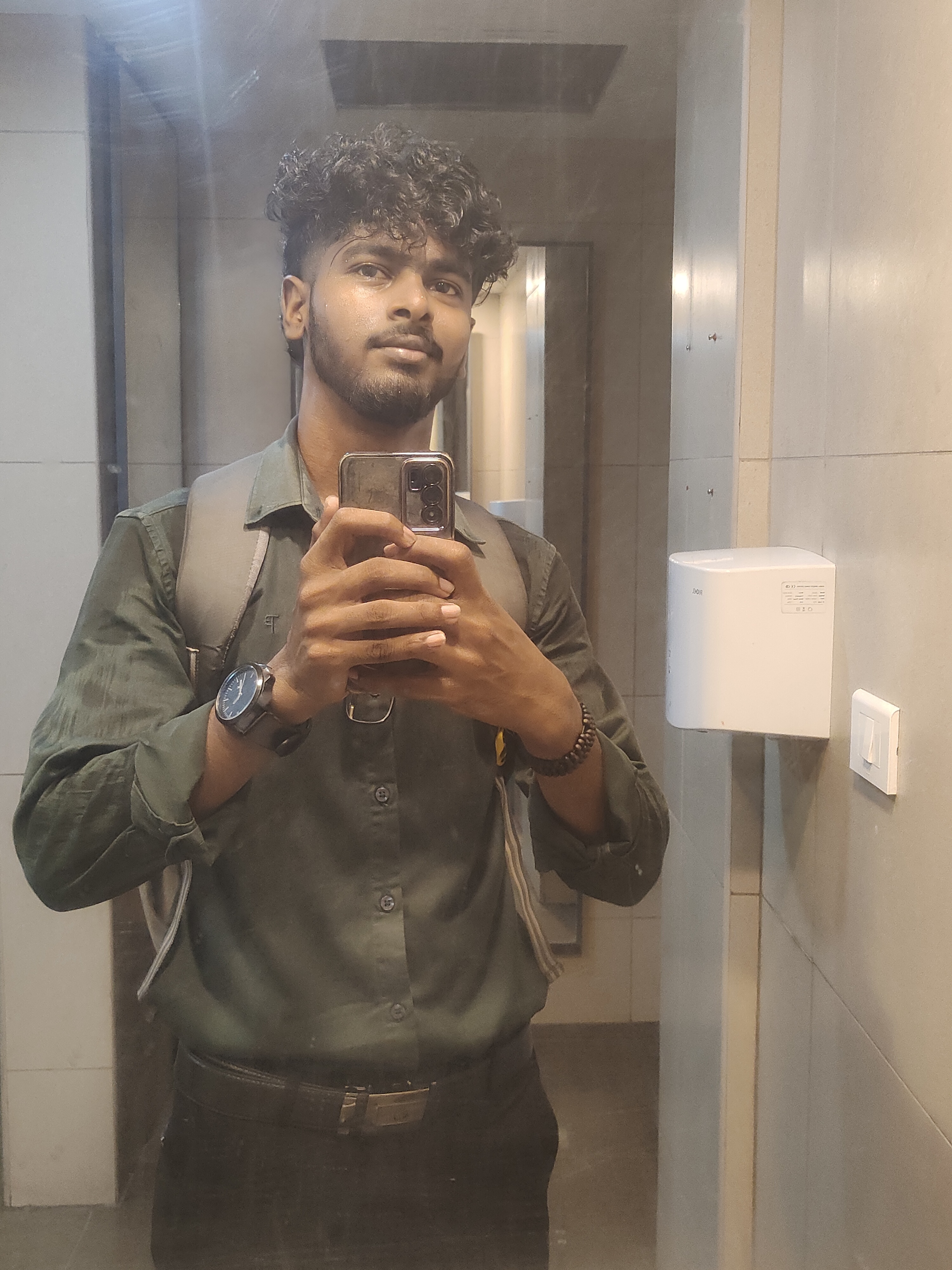 Primary Photo for Sivaramakrishnan 