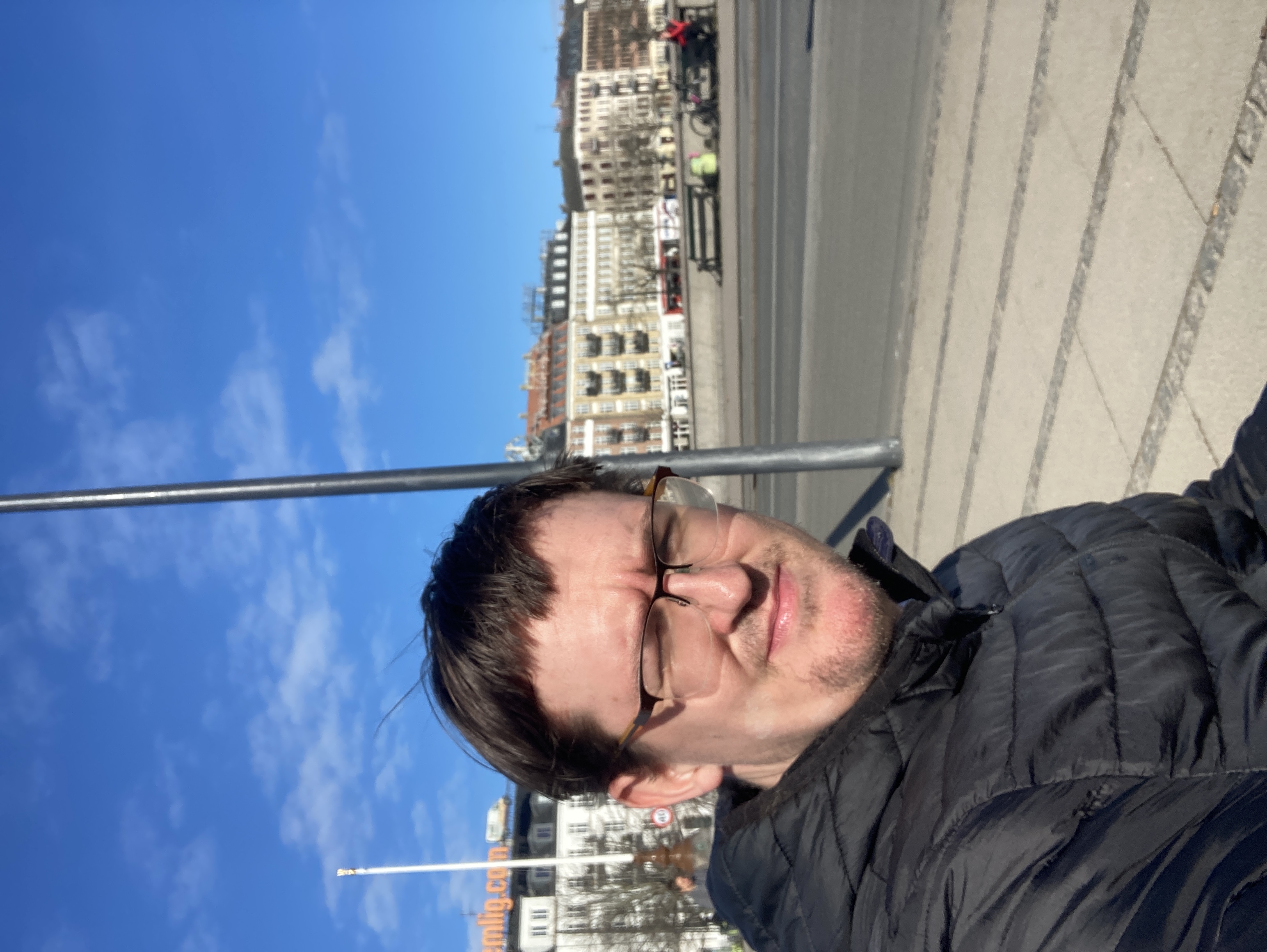 Primary Photo for Julius Hamilton