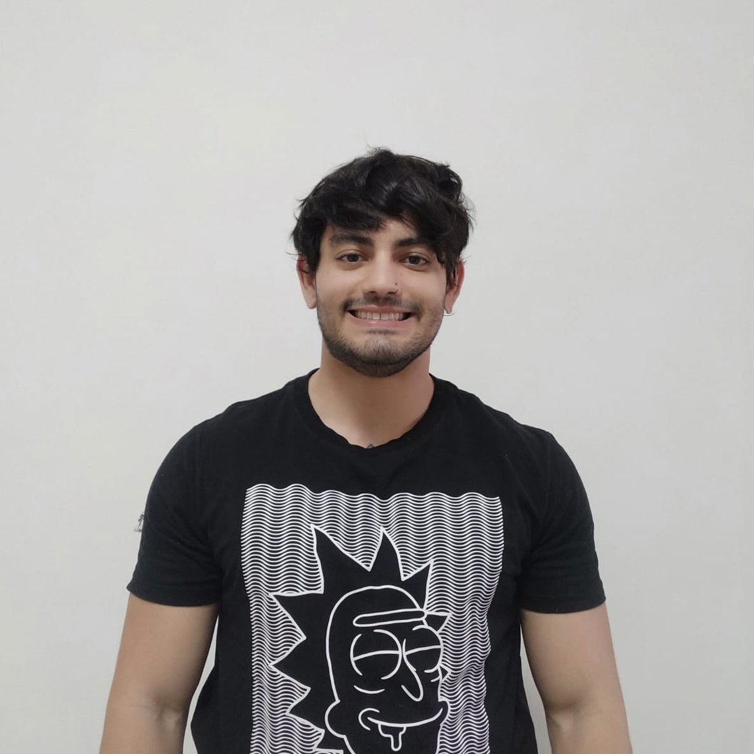 Primary Photo for guilherme senci