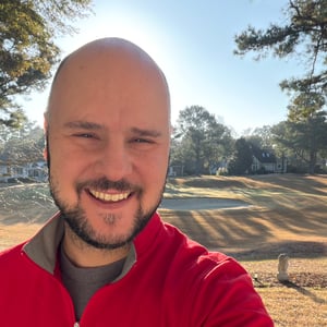 Primary Photo for Christopher Scott