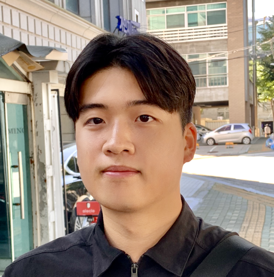 Primary Photo for Michael Kim