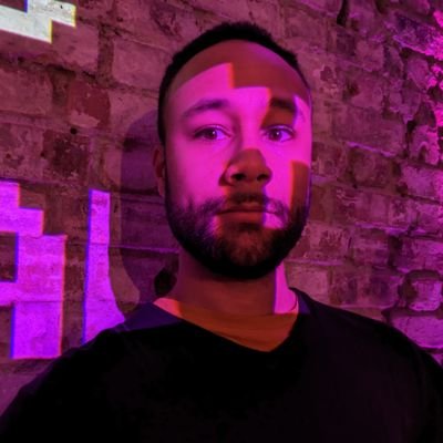 Primary Photo for Jason Sackey