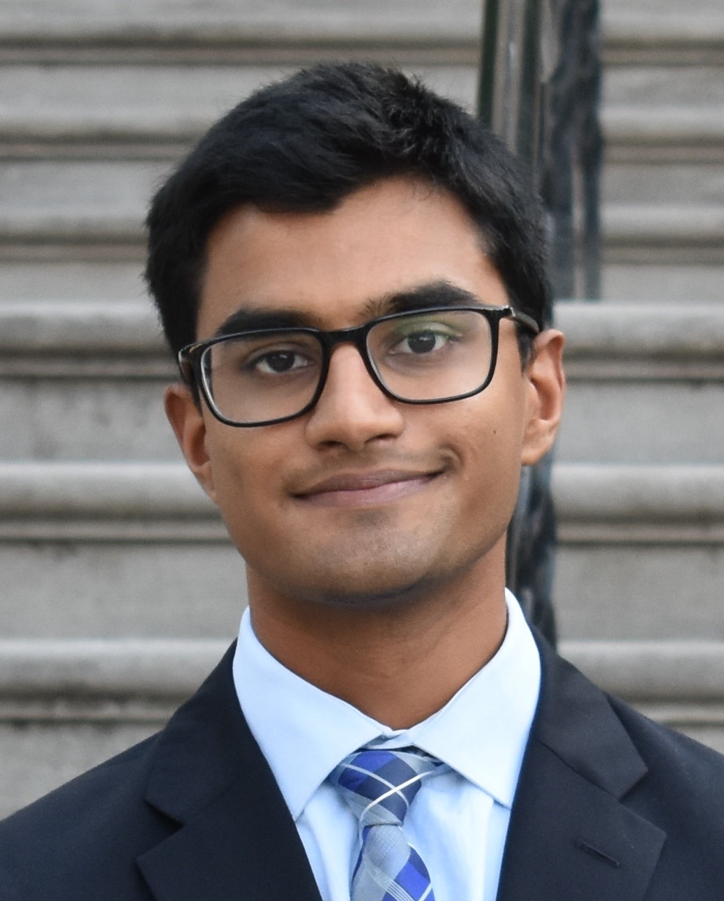 Primary Photo for Rahul Behal