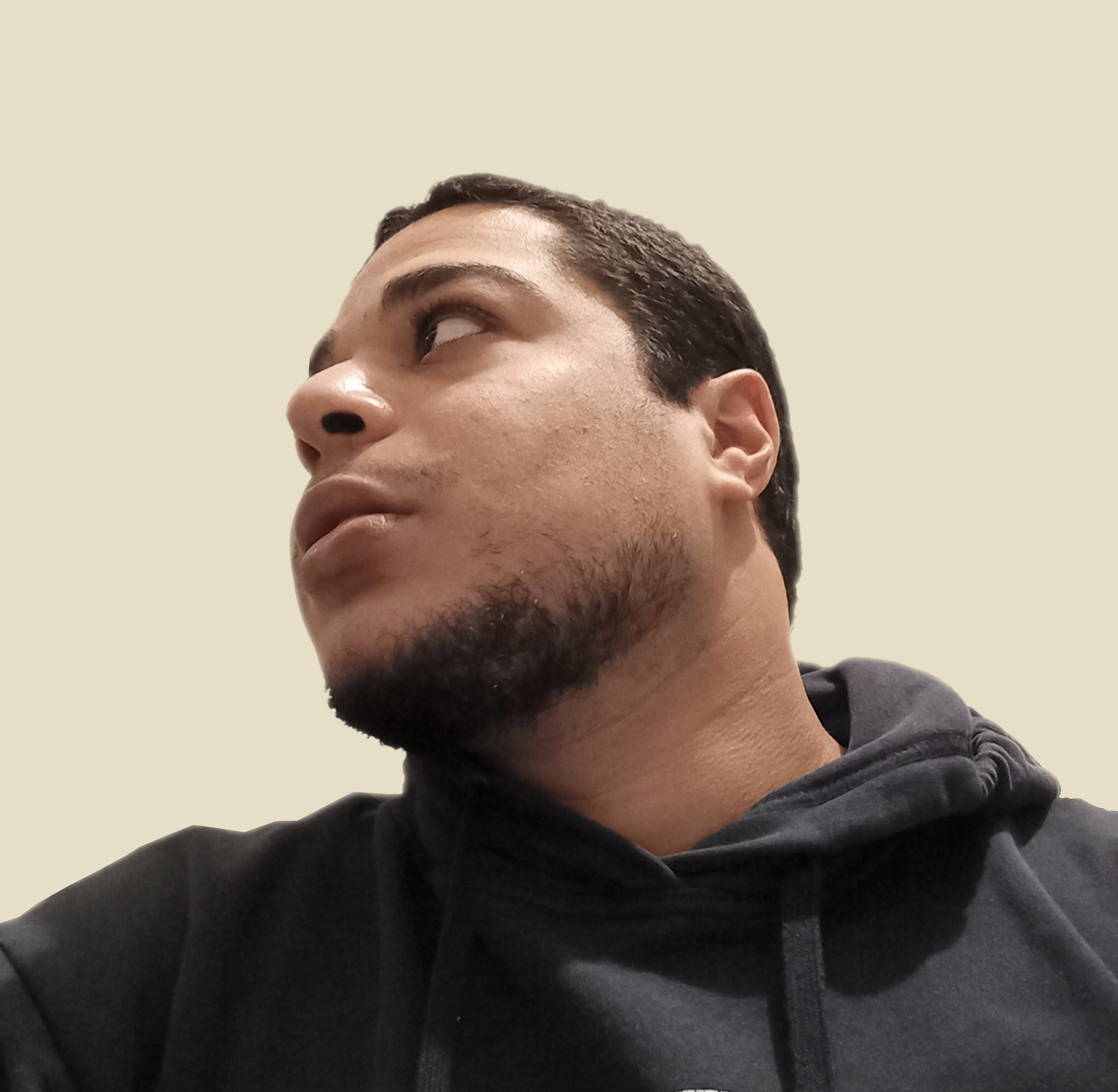 Primary Photo for Karim Jordan