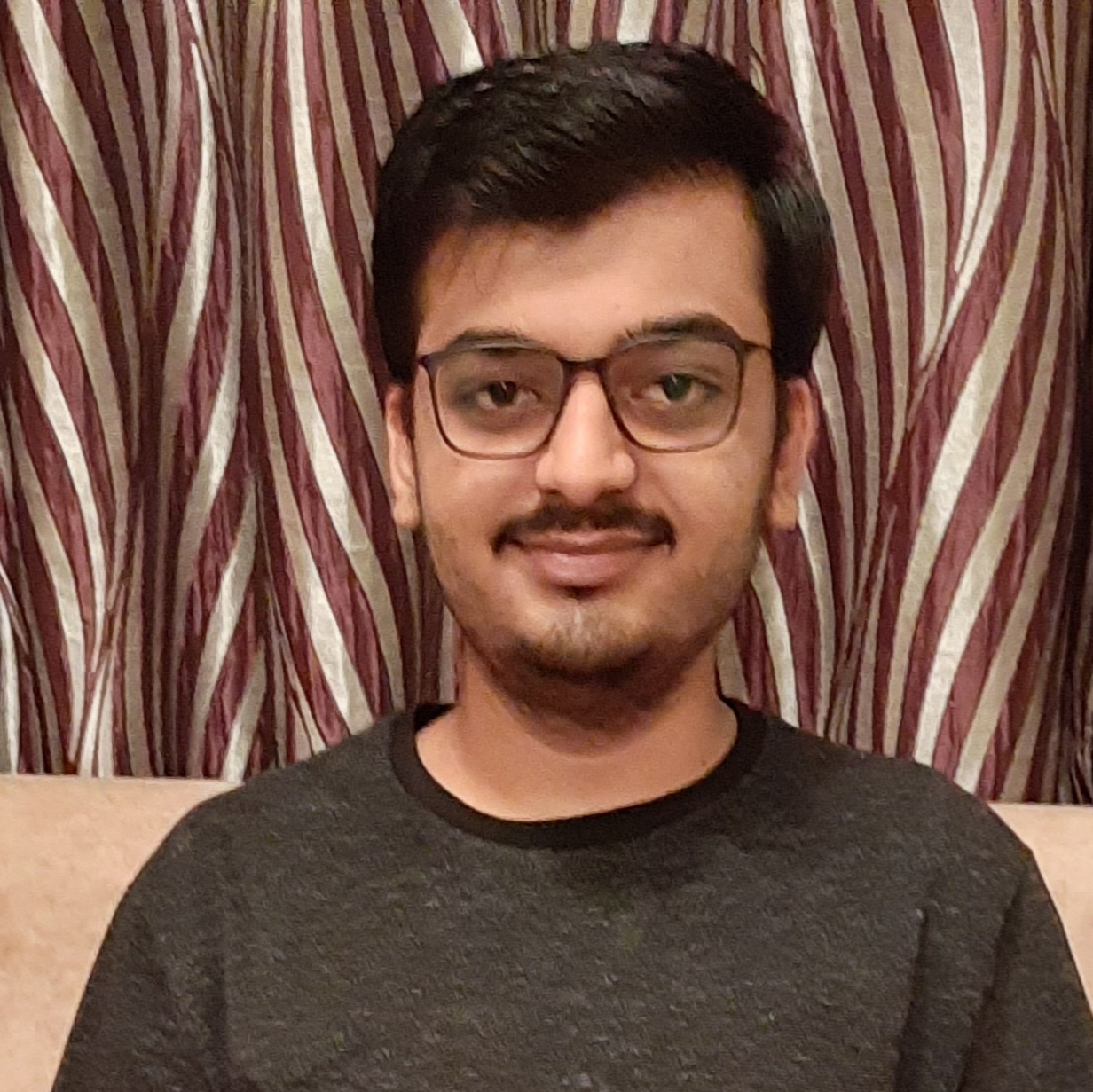 Primary Photo for Vandit  Pandya 