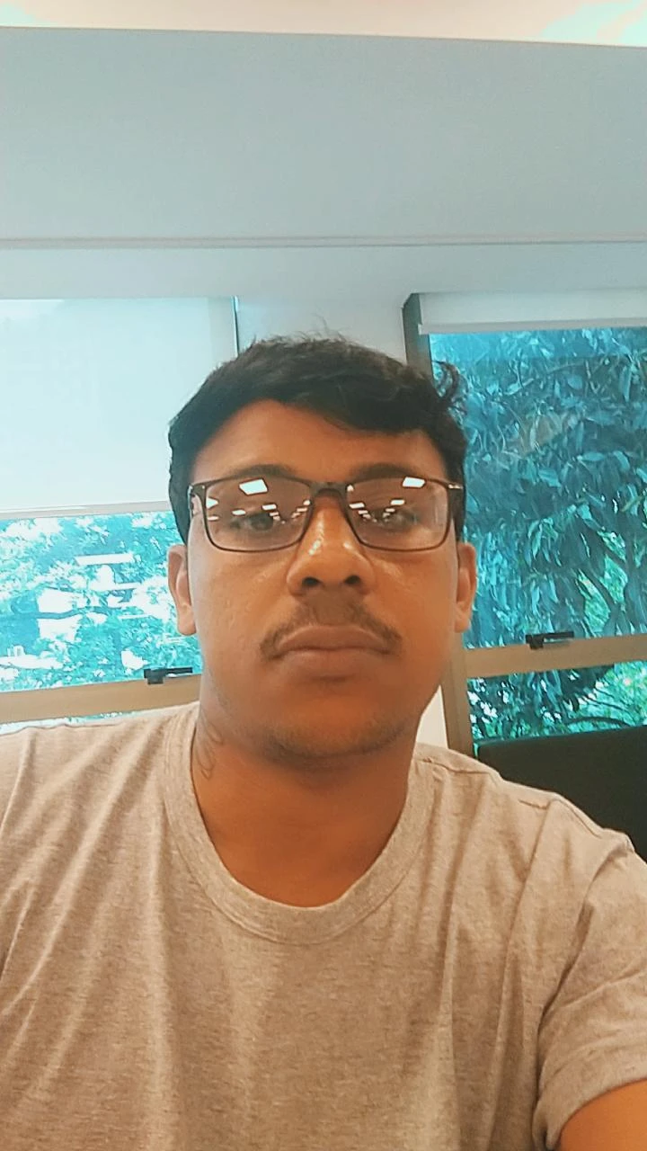 Primary Photo for Adalberto Belo