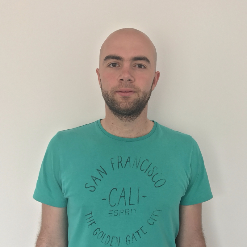 Primary Photo for Ioan Leonard Filip