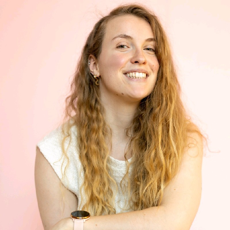 Primary Photo for Cassandre Pochet