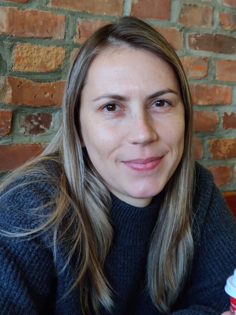 Primary Photo for Daniele Frade