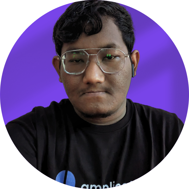 Primary Photo for Siddhartha Rajbongshi