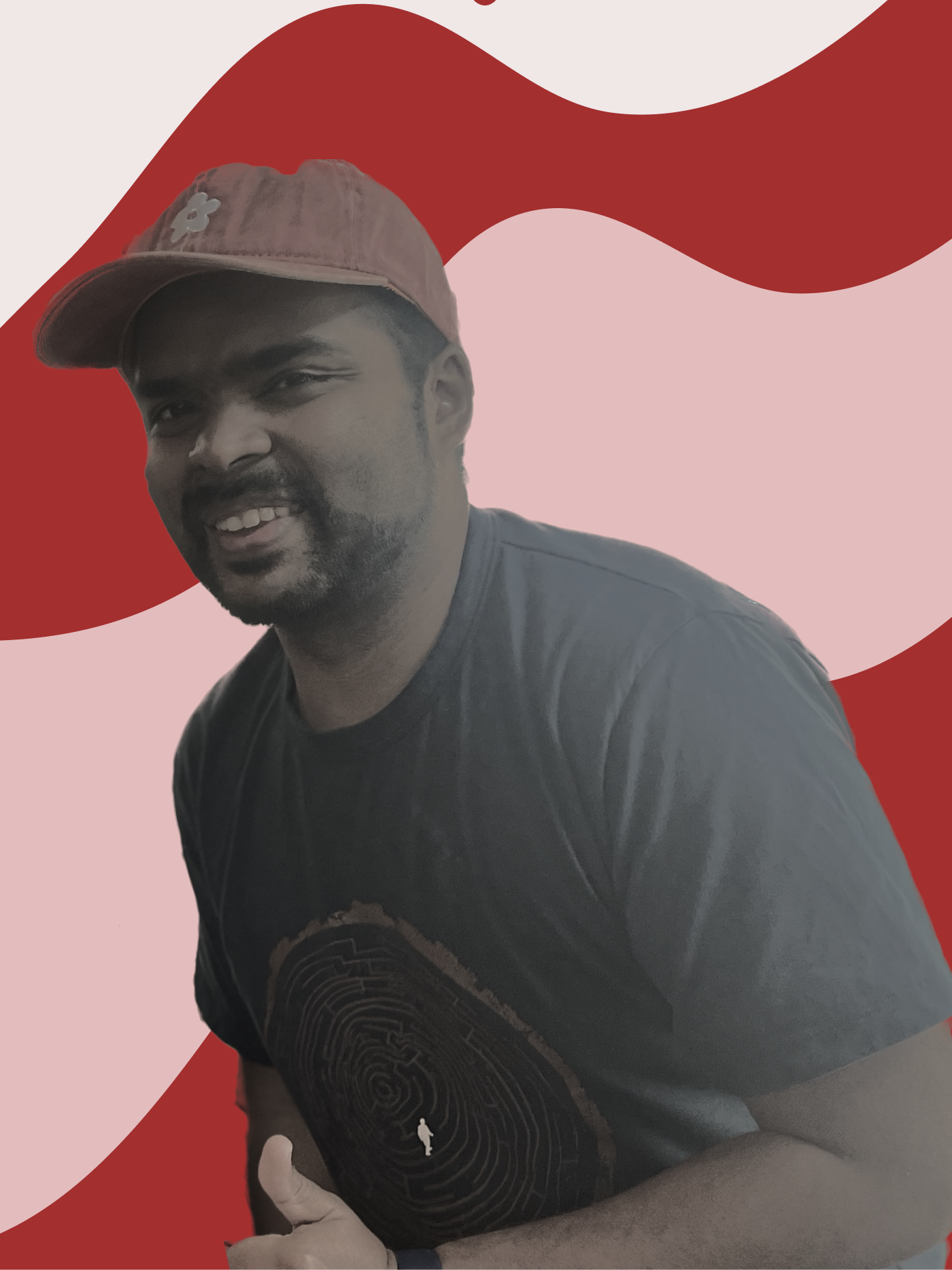 Primary Photo for Danny Choudhury