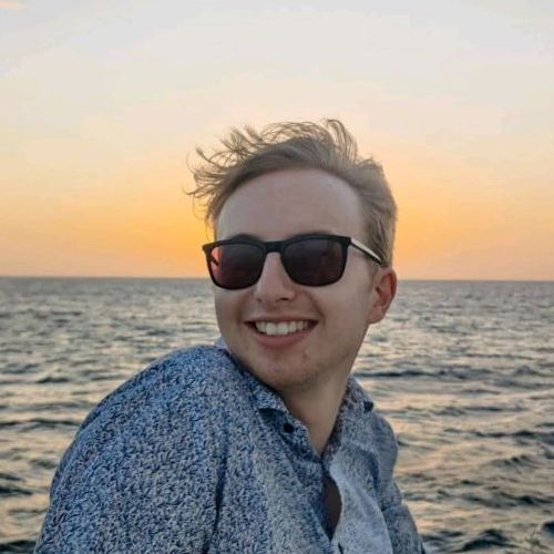 Primary Photo for Samuel Newman