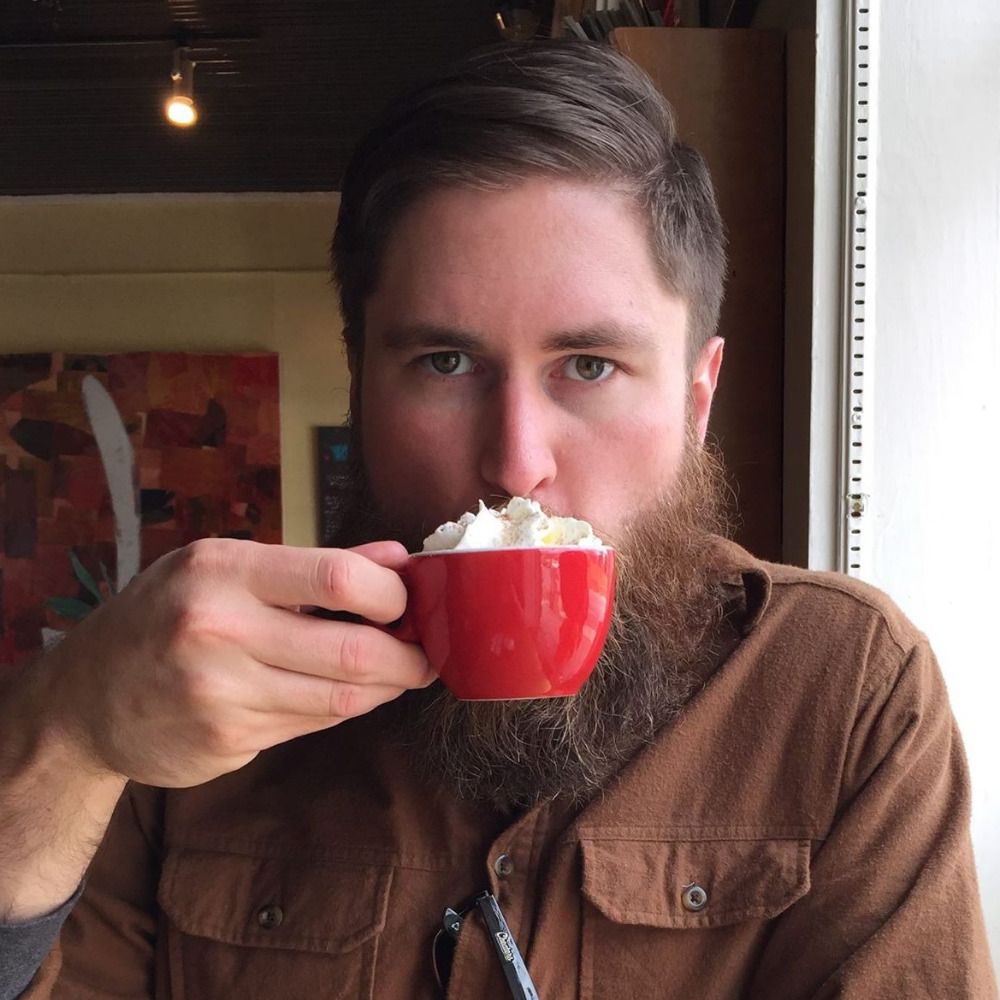 Primary Photo for Michael Belcher