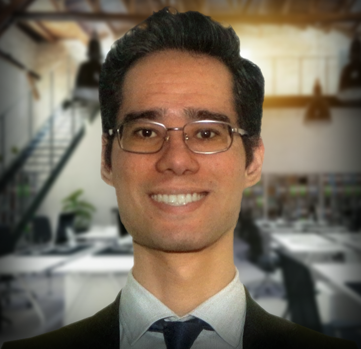 Primary Photo for Matheus Misumoto