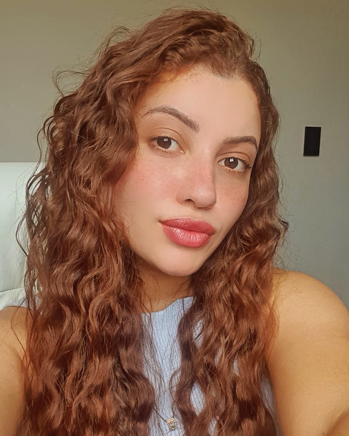 Primary Photo for Amanda Ribeiro Cerqueira