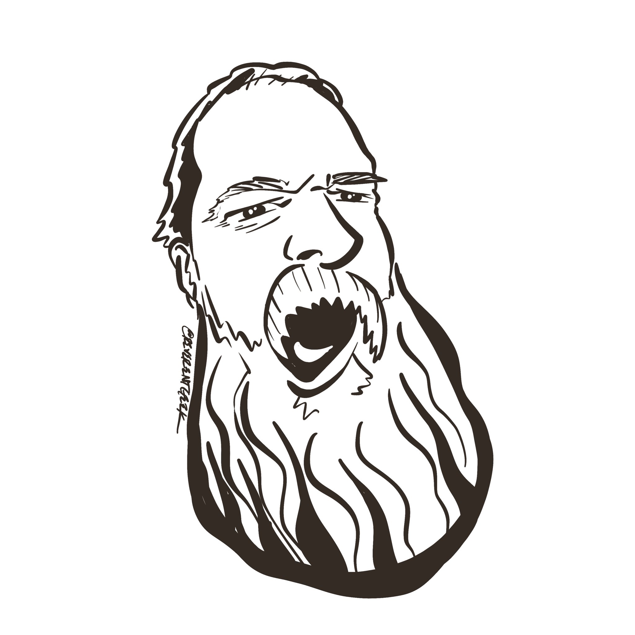 Primary Photo for Chris Jarvis