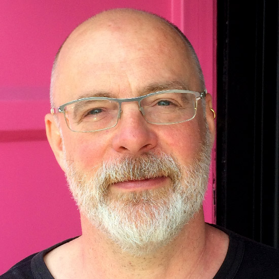 Primary Photo for Paul Harter