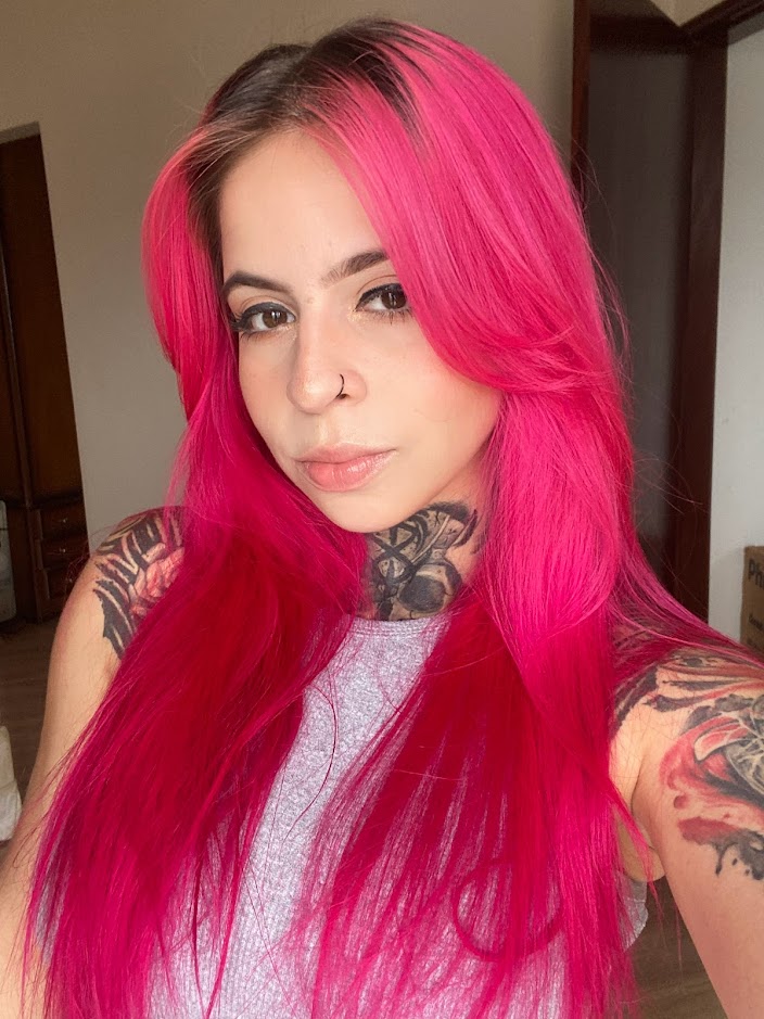 Primary Photo for Ana Neri