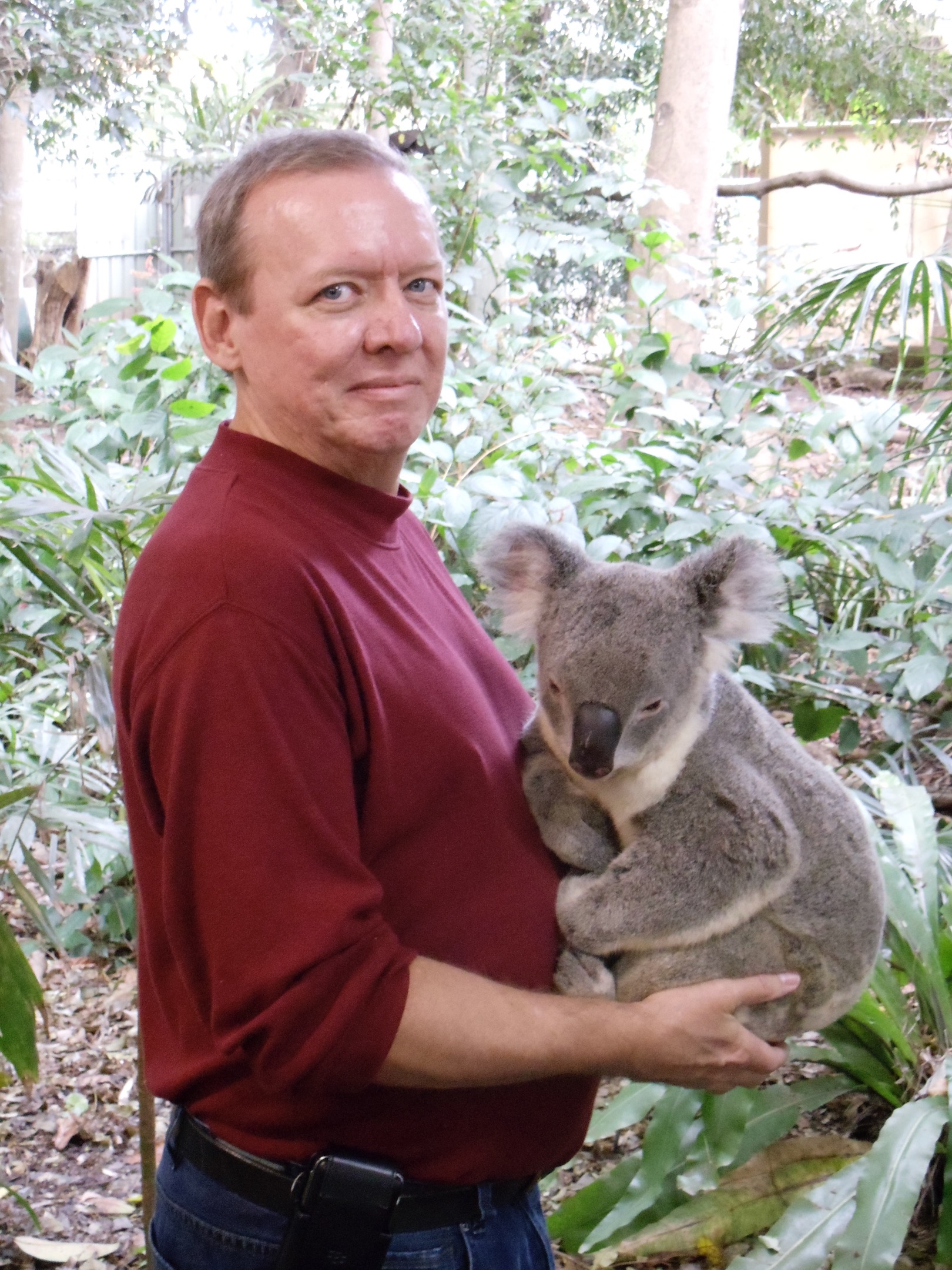 Primary Photo for Jim Medlock