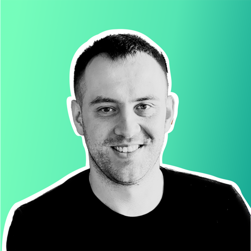 Primary Photo for Tomek Poniatowicz