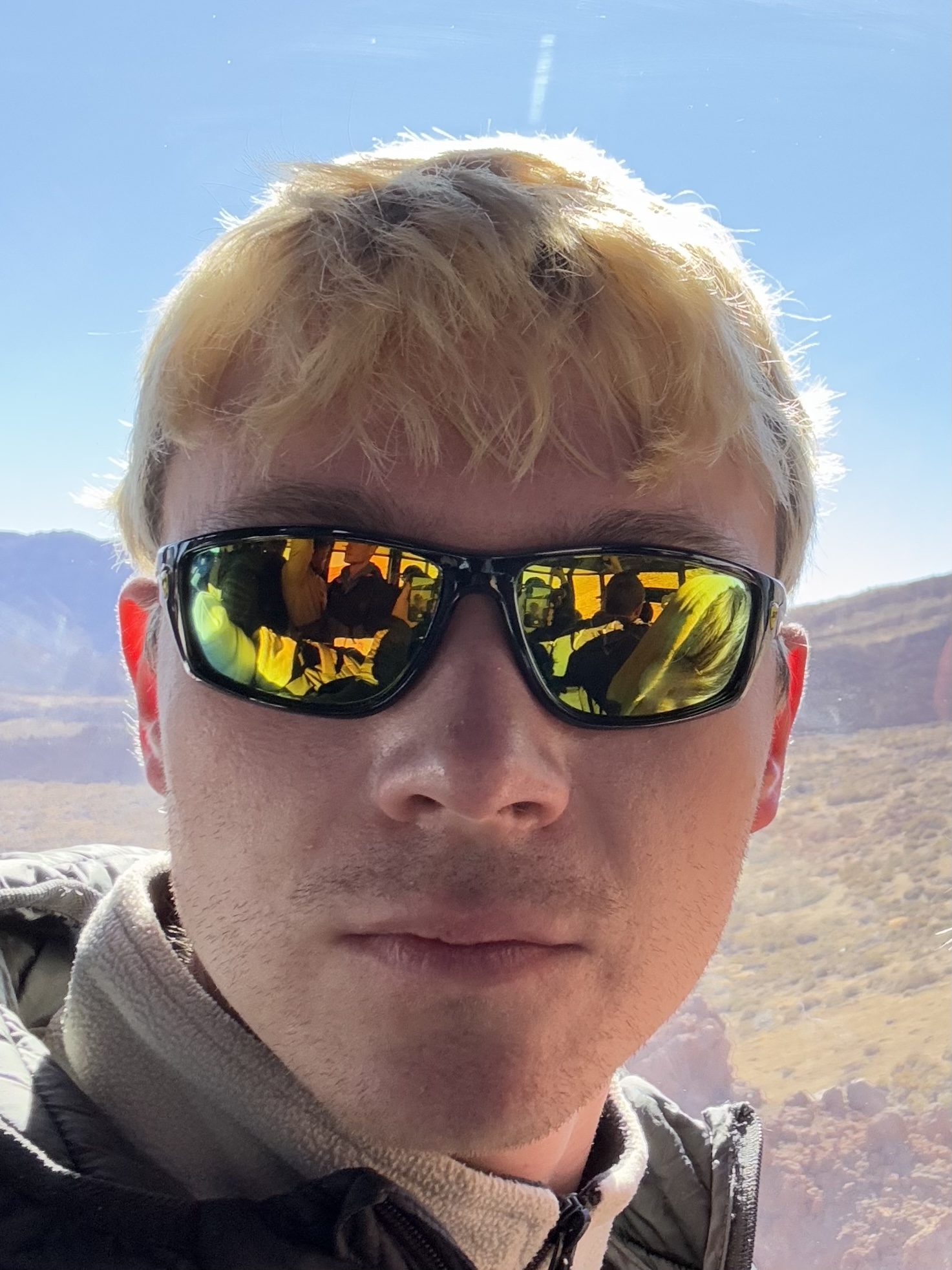 Primary Photo for Serhii Krasnovidov