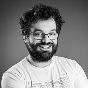 Primary Photo for Thomas Salmon