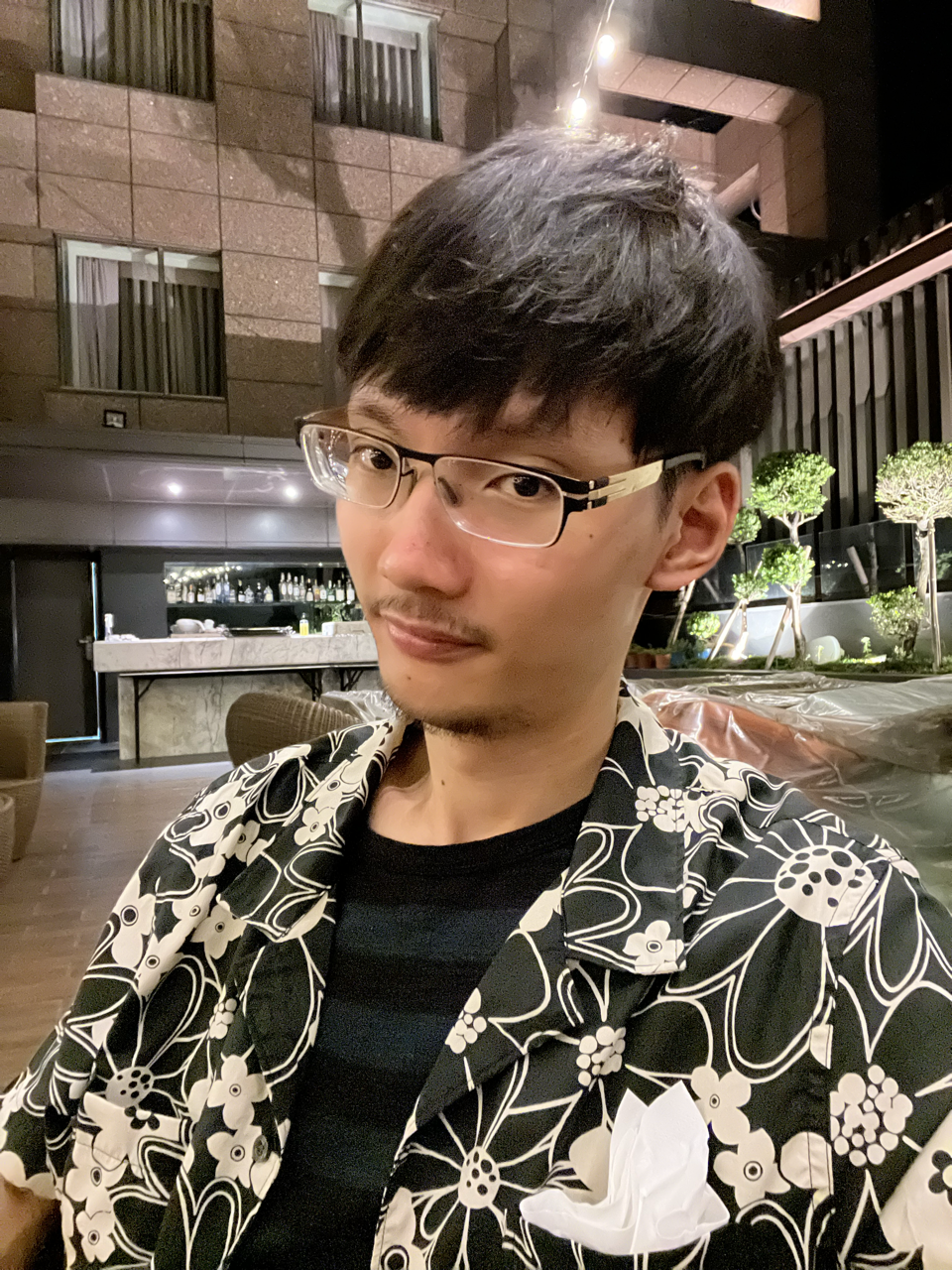 Primary Photo for Pokai Chang