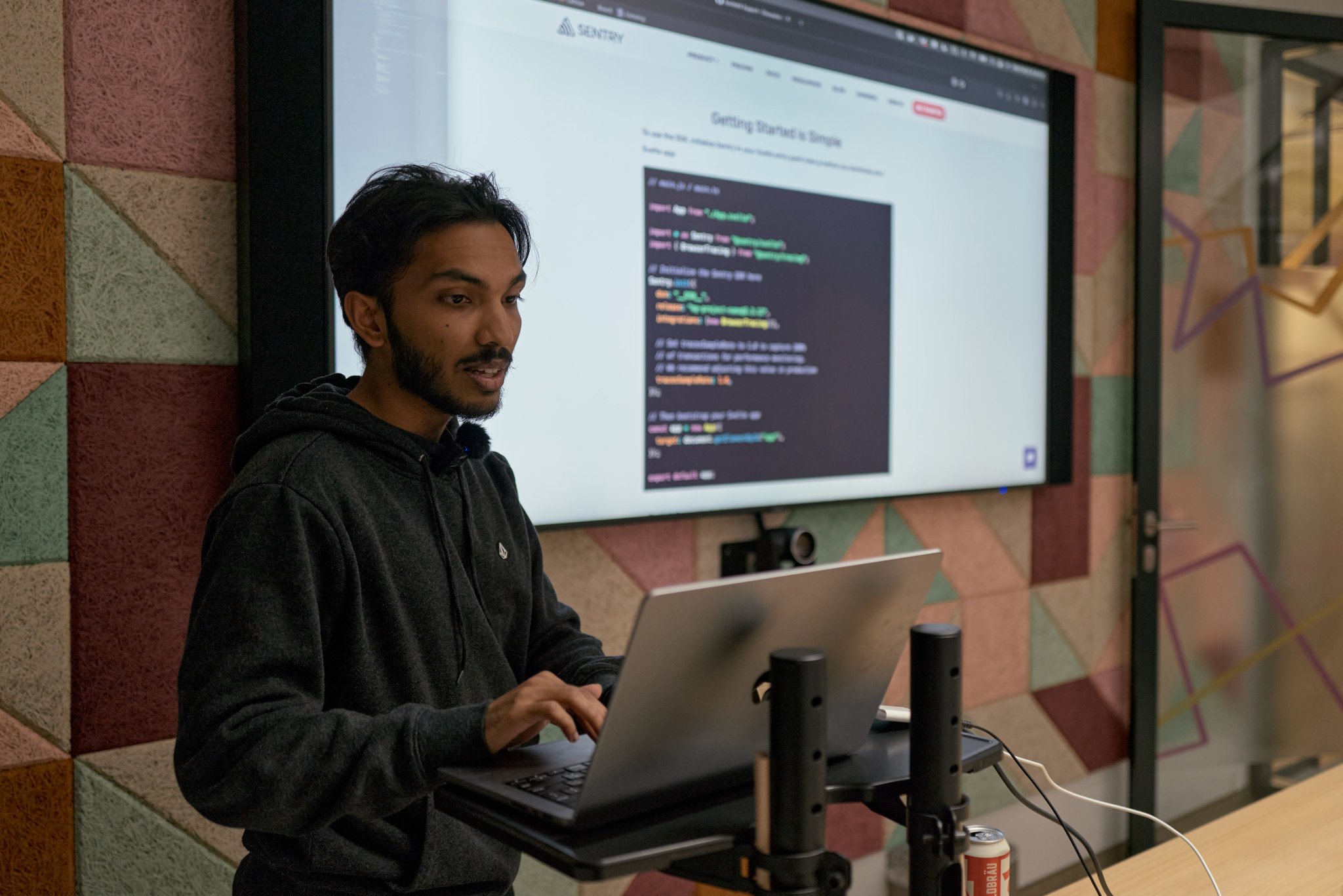 Primary Photo for Abhijeet Prasad