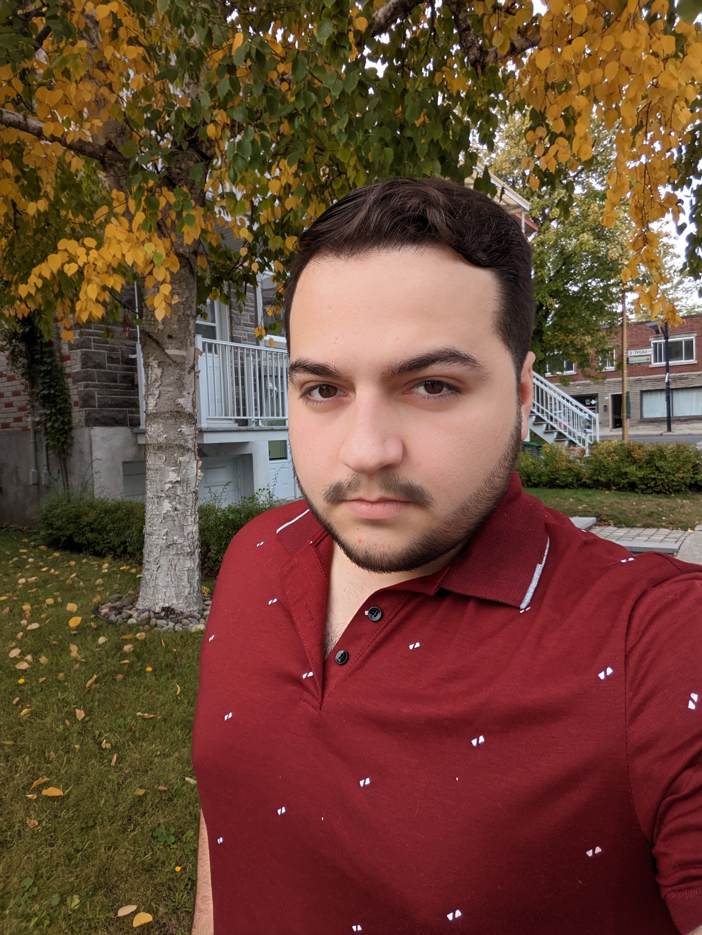 Primary Photo for Ricky Notaro-Garcia