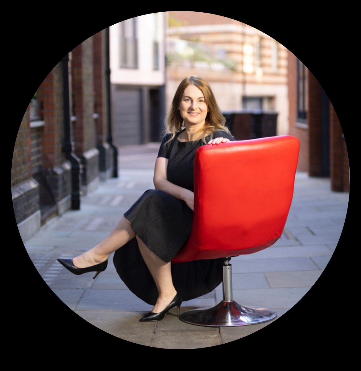 Primary Photo for Julia Stepanova