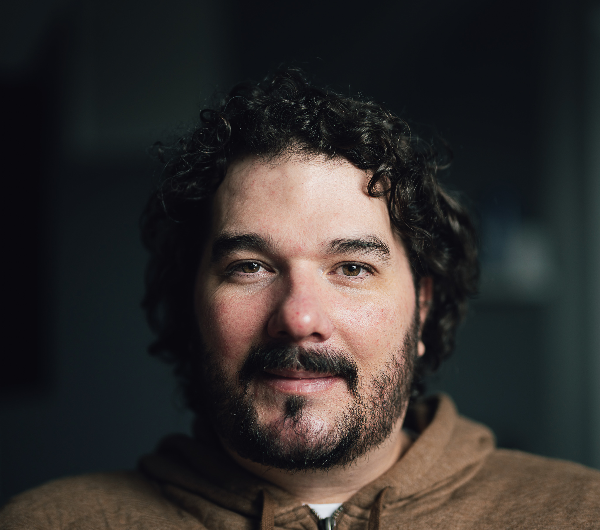 Primary Photo for Jason Kruger