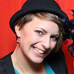 Primary Photo for Emma Agering