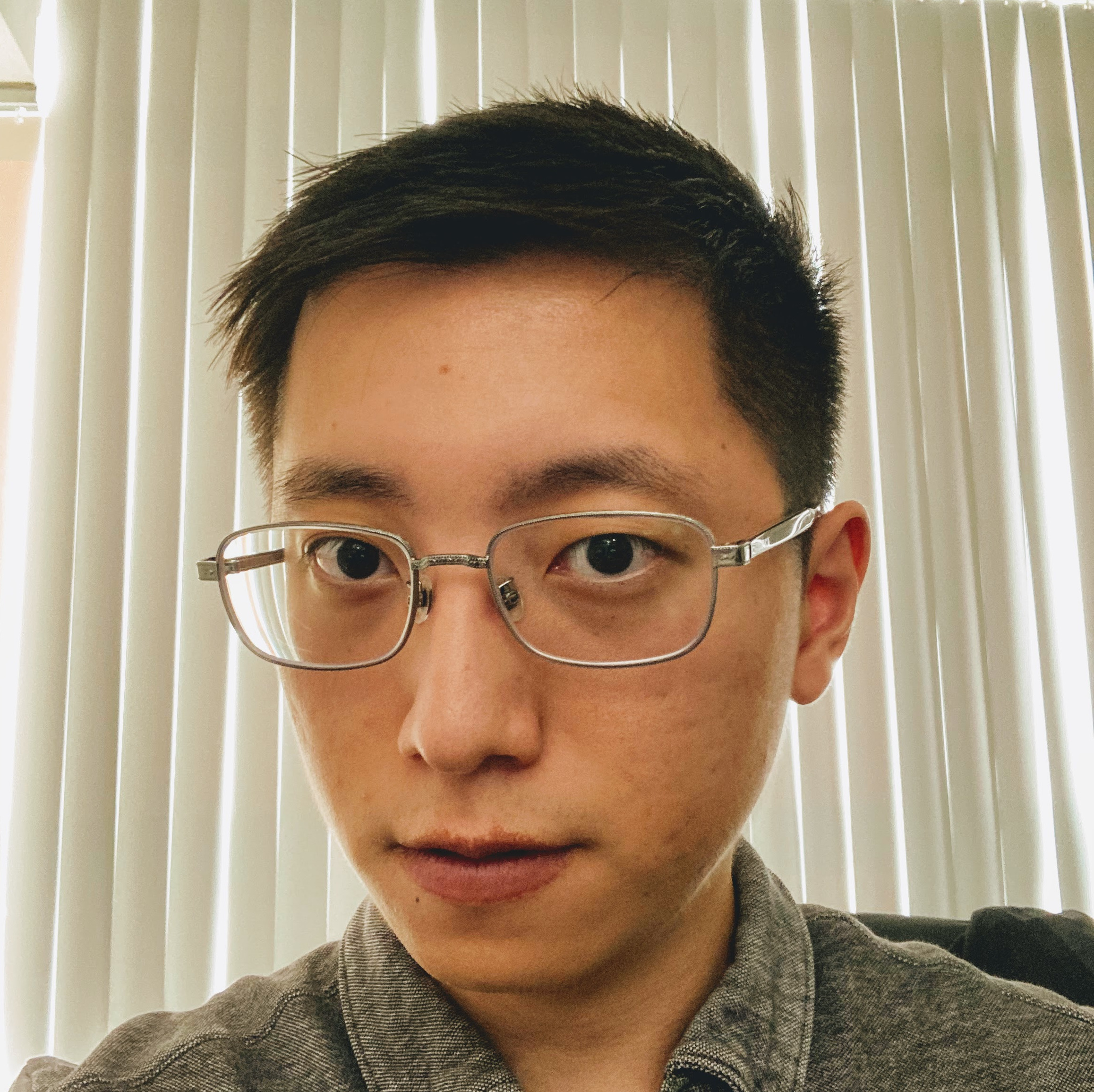 Primary Photo for Danny Kim