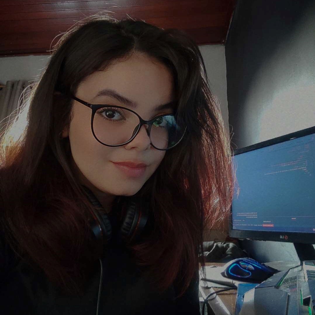 Primary Photo for Verônica Freitas Santos