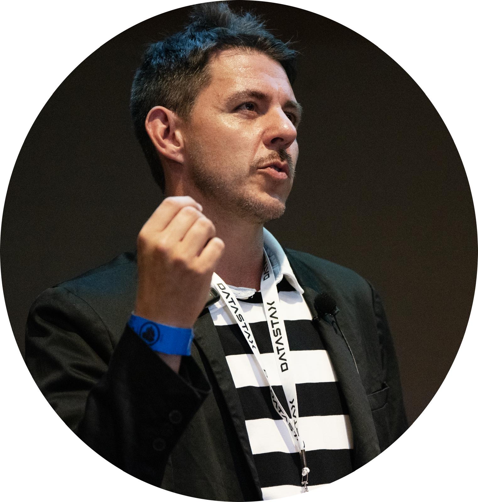 Primary Photo for Jason Torres