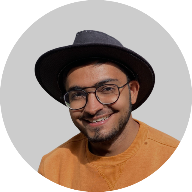 Primary Photo for Devansh Karia