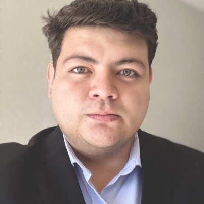 Primary Photo for Gabriel Ceo