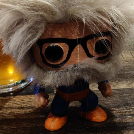 Primary Photo for Philippe Charrière