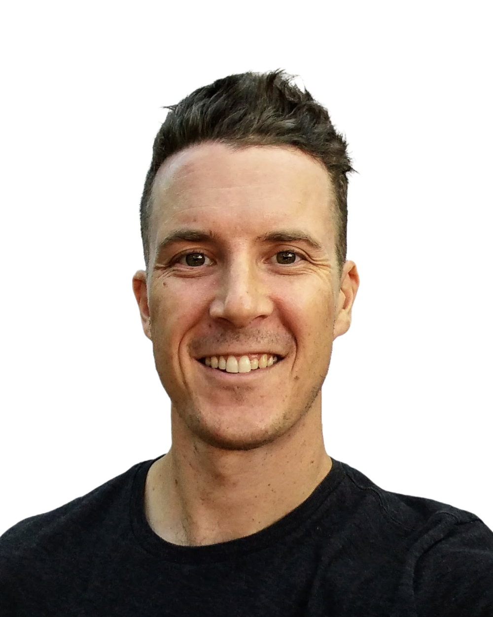 Primary Photo for James Keezer