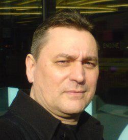 Primary Photo for Shaun Parry