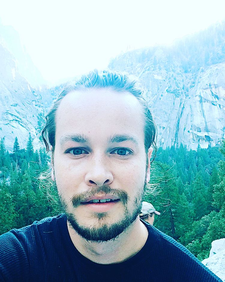 Primary Photo for Matthew Mihok