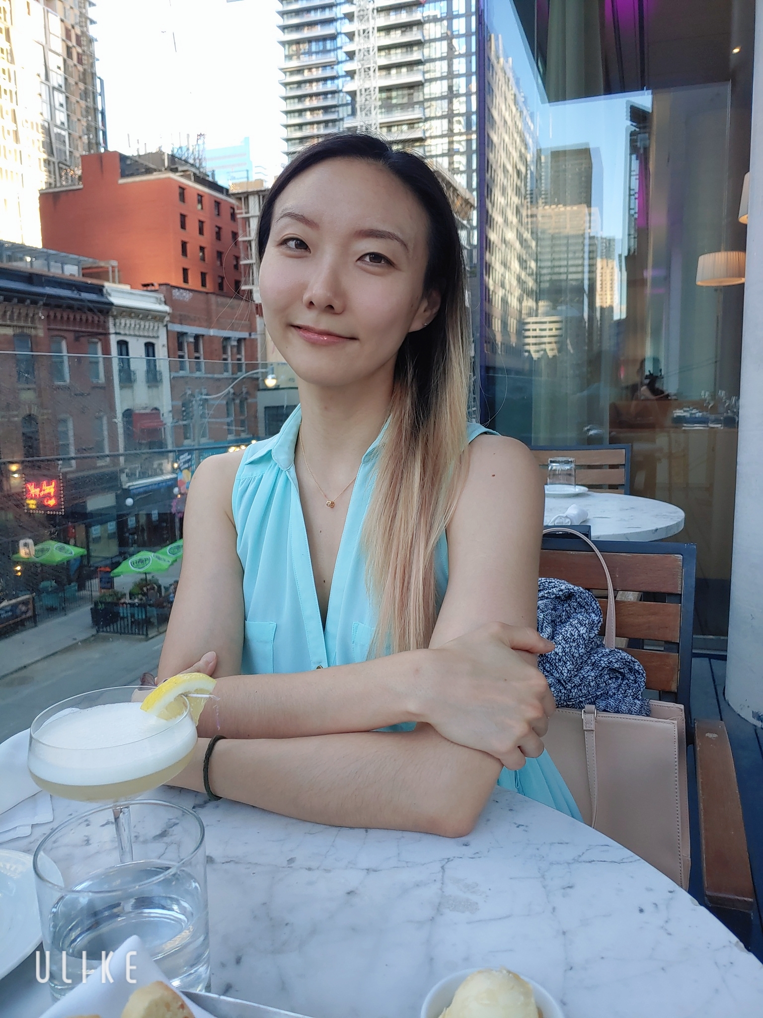 Primary Photo for Yuri Yang