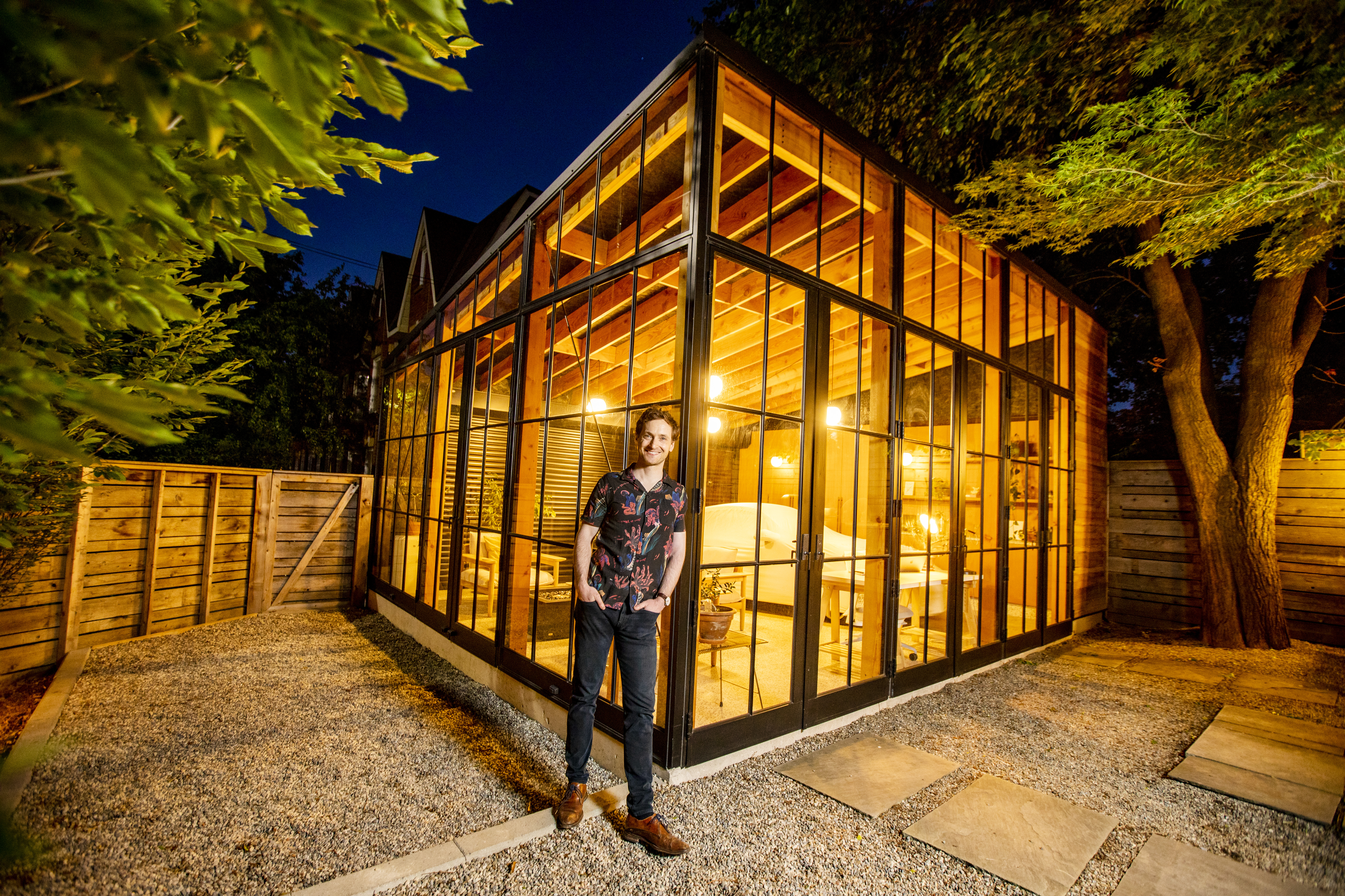 Primary Photo for Craig Follett