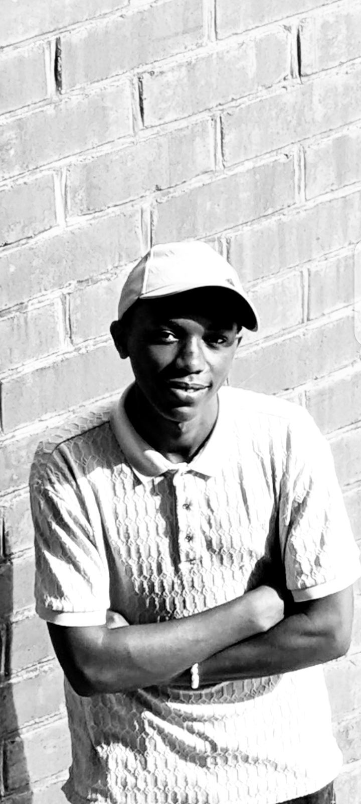 Primary Photo for Heritier Ndanga