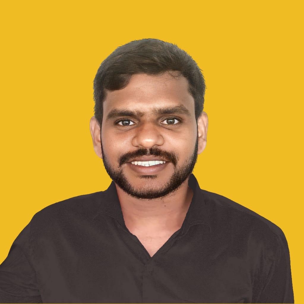 Primary Photo for Vignesh Murugan