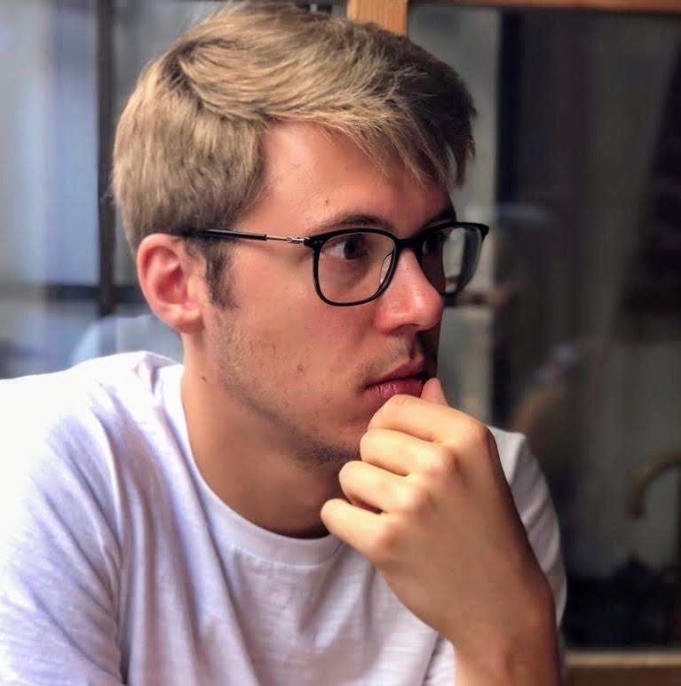 Primary Photo for Vitaly Davidenko