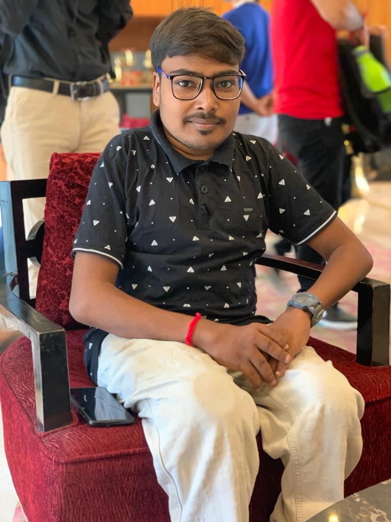 Primary Photo for SHAISHAV SURATI