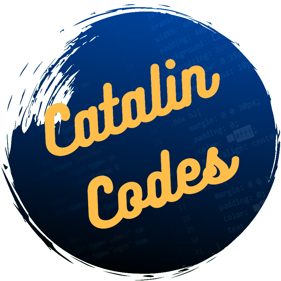 Primary Photo for Catalin Popescu