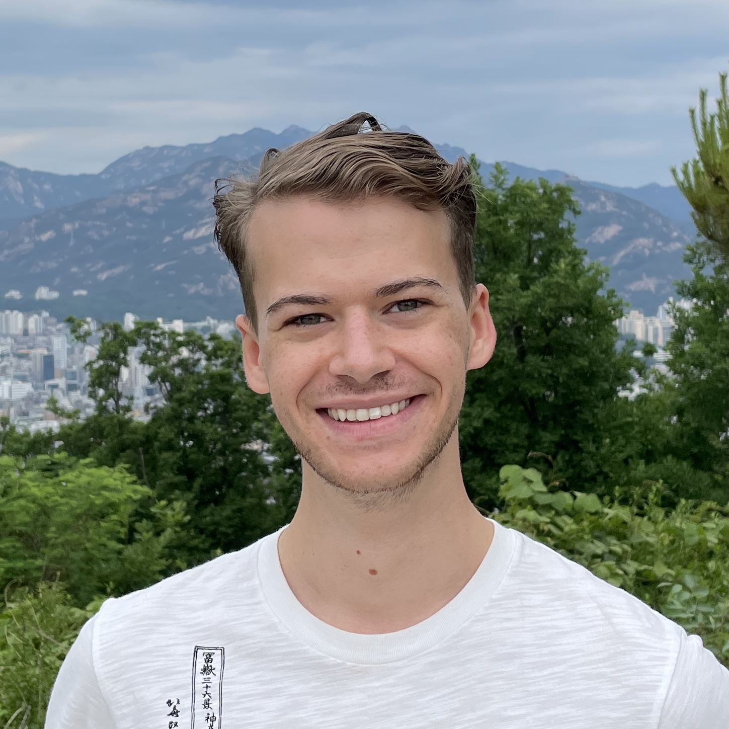 Primary Photo for Sebastian Preston