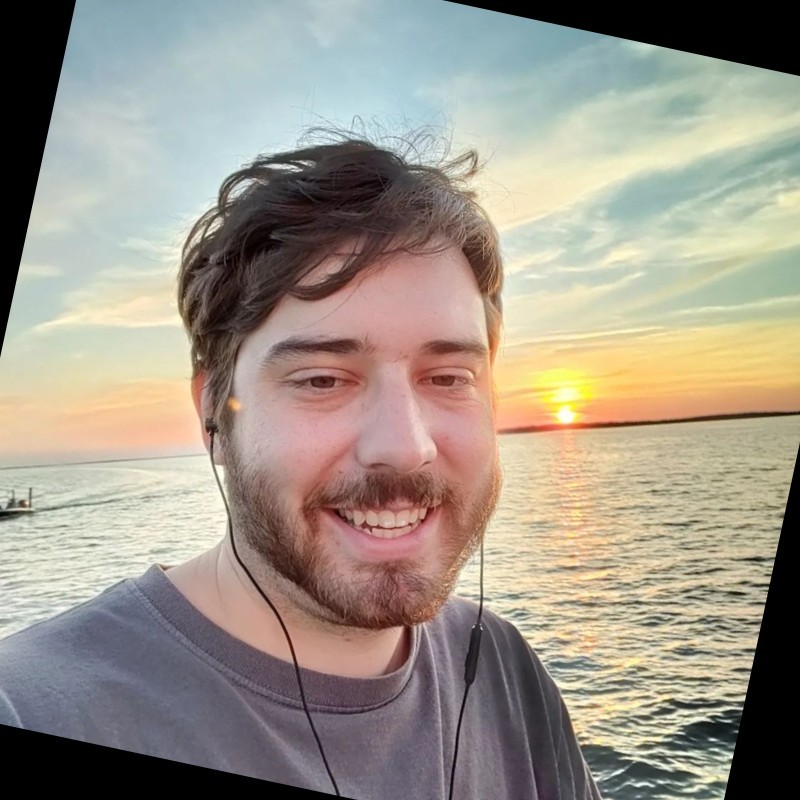 Primary Photo for Paul Mullins